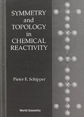 【预订】Symmetry And Topology In Chemical Re...