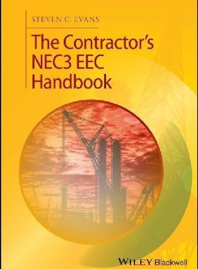 【预订】The Contractor’s Nec3 Eec Handbook...