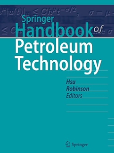 预订 Petroleum Springer Techn... Handbook