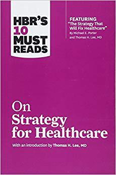【预售】HBR’s 10 Must Reads on Strategy for ...