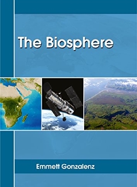【预订】The Biosphere