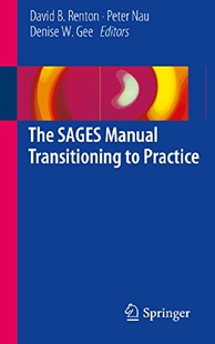 【预订】The SAGES Manual Transitioning to Pr...