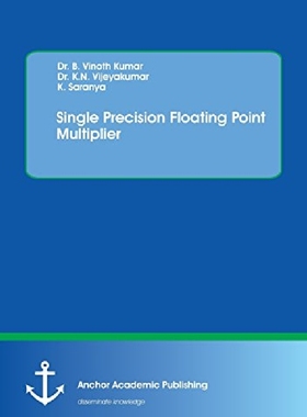 【预订】Single Precision Floating Point Mult...
