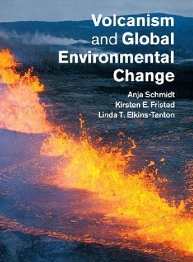 【预订】Volcanism and Global Environmental C...