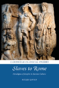 Slaves Rome 预订