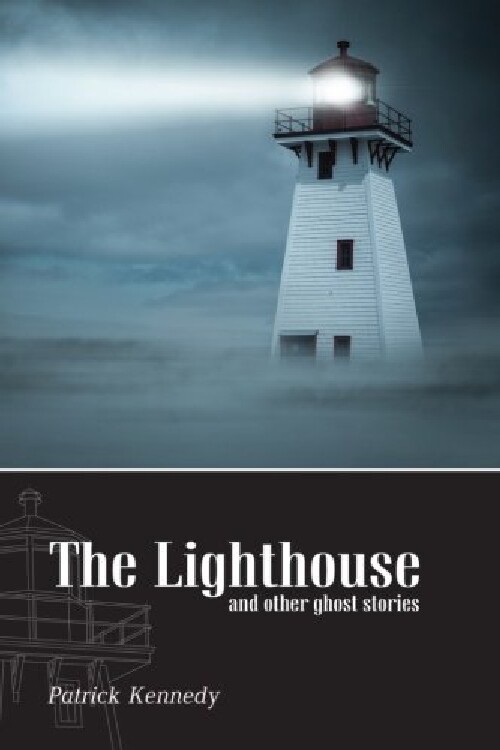 【预订】The Lighthouse: A Collection of Stor...