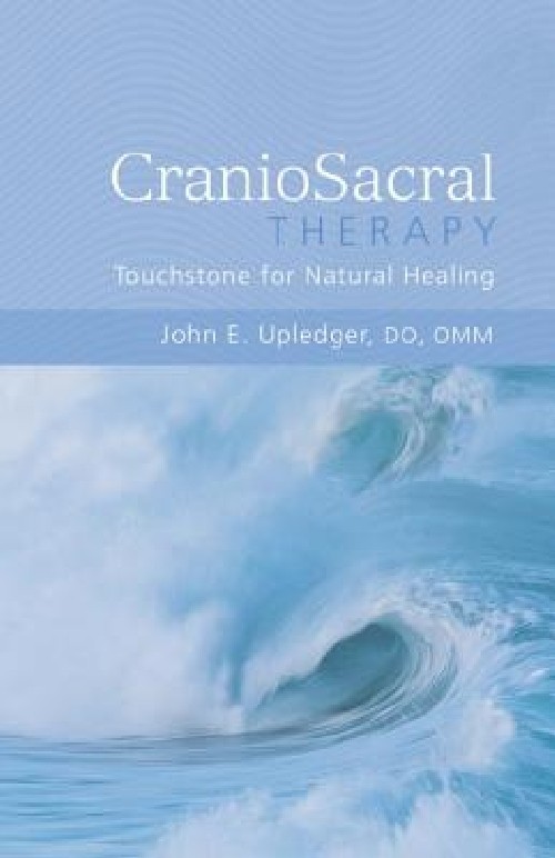 【预订】craniosacral therapy: touchstone for.