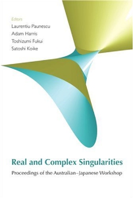 【预订】Real and Complex Singularities - Pro...