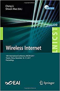 【预售】Wireless Internet