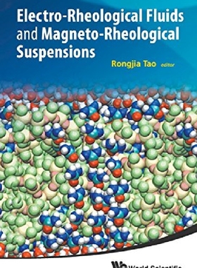 【预订】Electro-Rheological Fluids and Magne...
