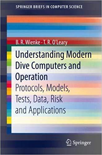 【预售】Understanding Modern Dive Computers ...