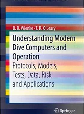 【预售】Understanding Modern Dive Computers ...