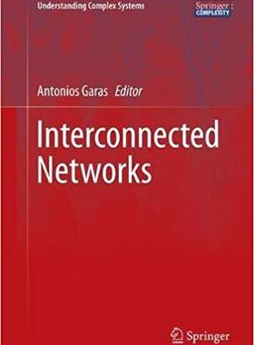 【预售】Interconnected Networks