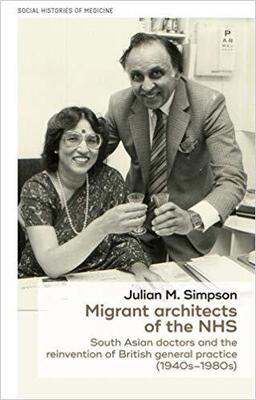 【预售】Migrant Architects of the Nhs: South...