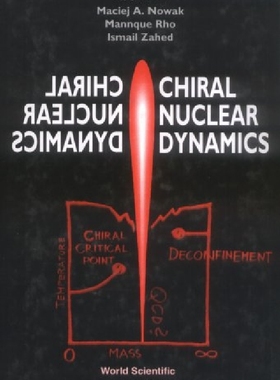 【预订】Chiral Nuclear Dynamics
