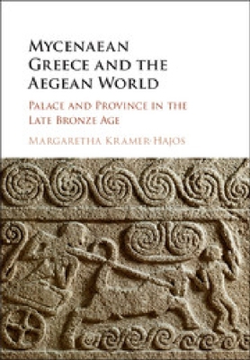 【预订】Mycenaean Greece and the Aegean Worl...