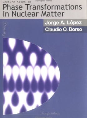 【预订】Lectures Notes on Phase Transformati...