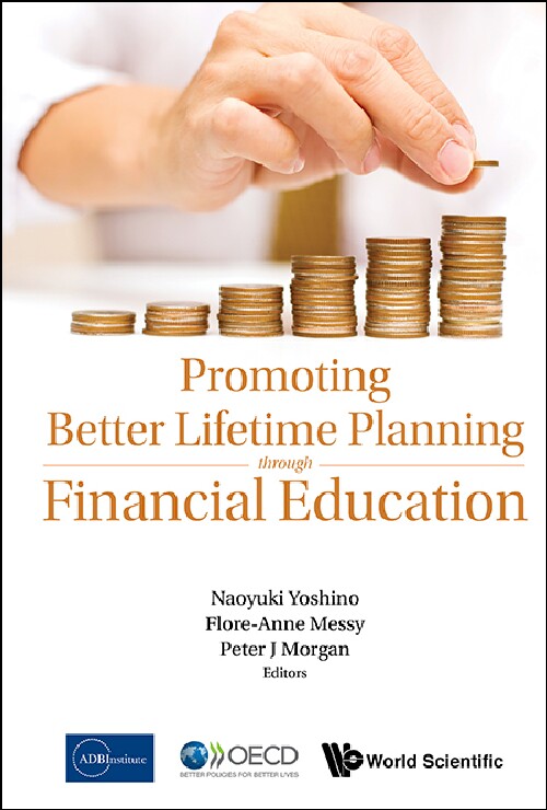 【预订】Promoting Better Lifetime Planning T...