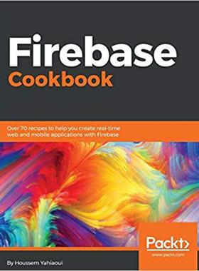 【预售】Firebase Cookbook