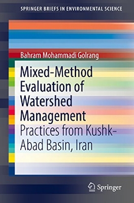 【预订】Mixed-Method Evaluation of Watershed...