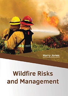 Risks 预订 Wildfire Management and