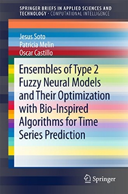 【预订】Ensembles of Type 2 Fuzzy Neural Mod...