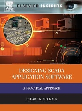 【预订】Designing Scada Application Software...