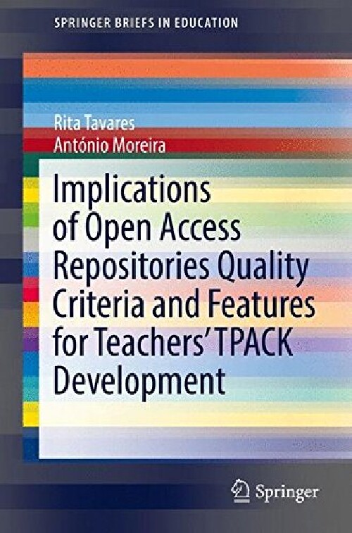 【预订】Implications of Open Access Reposito...
