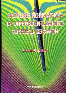 预订 Diffusion Pattern Limit... Formation