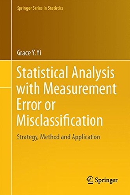 【预订】Statistical Analysis with Measuremen...