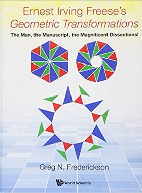 【预售】Ernest Irving Freese’S 