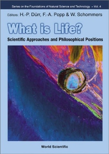 【预订】What Is Life? Scientific Approaches ...