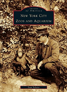 【预订】New York City Zoos and Aquarium