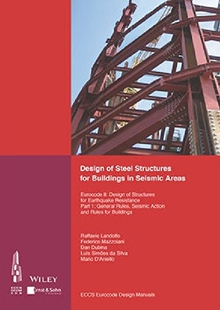 Design Steel Structures Build... for 预订