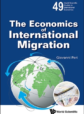 【预订】The Economic Effects of Internationa...