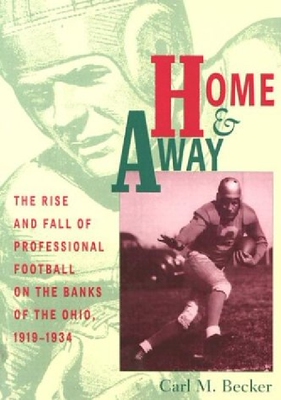 【预订】Home & Away: Rise & Fall of Professi...
