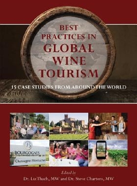 【预订】Best Practices in Global Wine Touris...