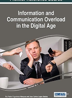 【预订】Information and Communication Overlo...