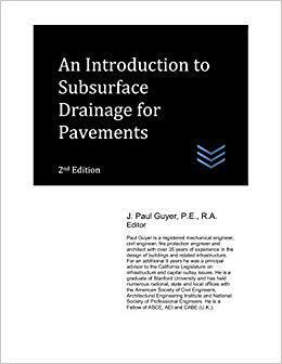 【预售】An Introduction to Subsurface Draina...