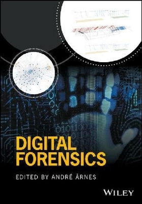 【预订】Digital Forensics