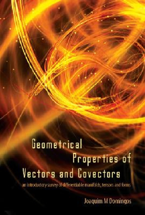 【预订】Geometrical Properties of Vectors an...