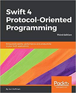 【预售】Swift 4 Protocol-Oriented Programmin...
