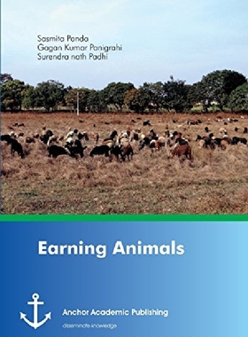 【预订】Earning Animals