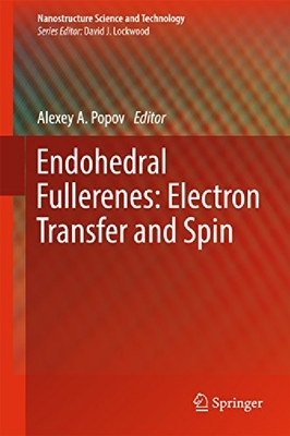 【预订】Endohedral Fullerenes