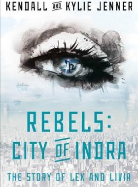 【预订】Rebels, City of Indra: The Story of ...