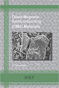 【预售】Dilute Magnetic Semiconducting (DMS)...