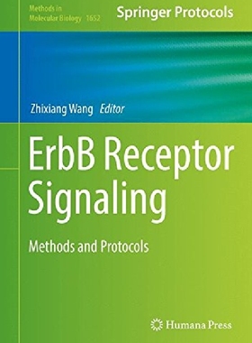 【预订】Erbb Receptor Signaling: Methods and...