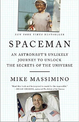 【预订】Spaceman: An Astronaut's Unlikely Jo...