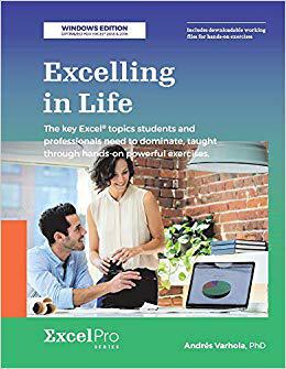 【预售】Excelling in Life: Windows Edition