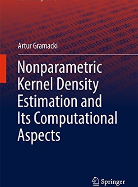 【预订】Nonparametric Kernel Density Estimat...
